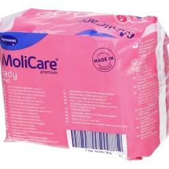 ® premium lady Pad Einlagen leicht|MoliCare Online
