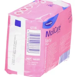 ® premium lady Pad Einlagen leicht|MoliCare Online