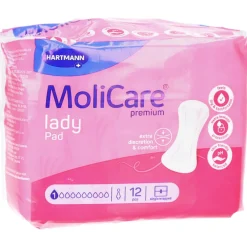 ® premium lady Pad Einlagen leicht|MoliCare Online