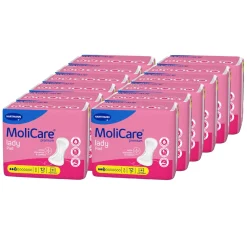 MoliCare Premium lady pad 3 Tropfen> Discount