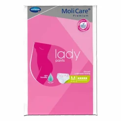 MoliCare Premium lady pants 5 Tropfen| New