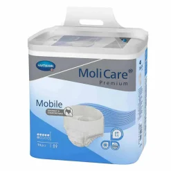 MoliCare Premium Mobile 6 Tropfen XS| Discount