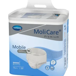 ® Premium Mobile 6 Tropfen Gr. S|MoliCare