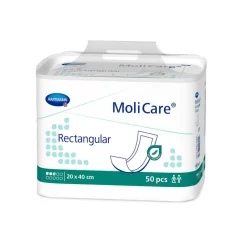 Rectangular 3 Tropfen>MoliCare