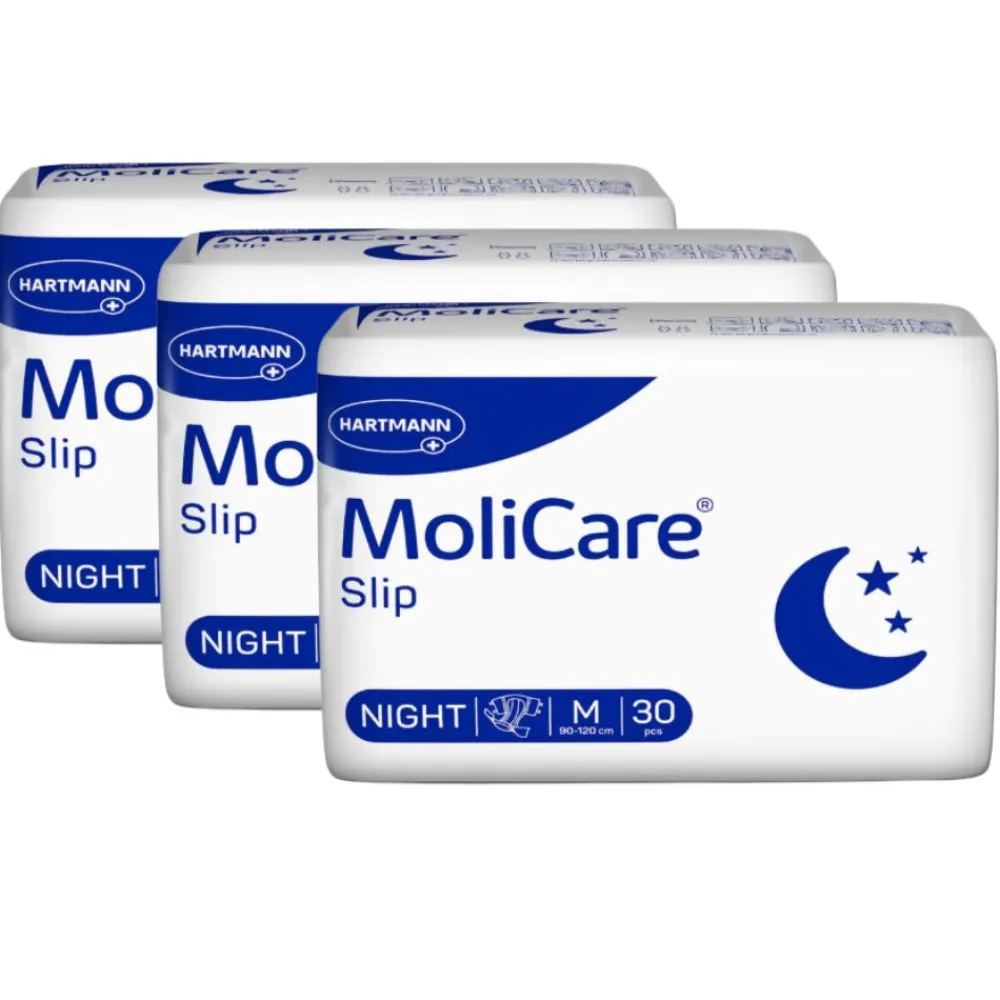 MoliCare Slip Night M> Clearance