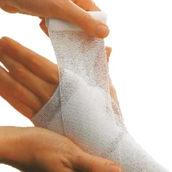 Mollelast® 8 cm x 4 m| New