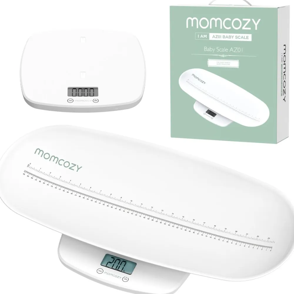 Momcozy Babywaage> Sale