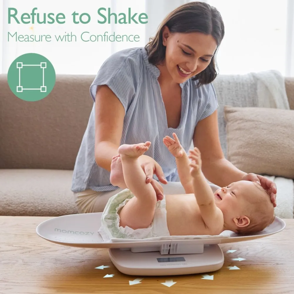 Momcozy Babywaage> Sale