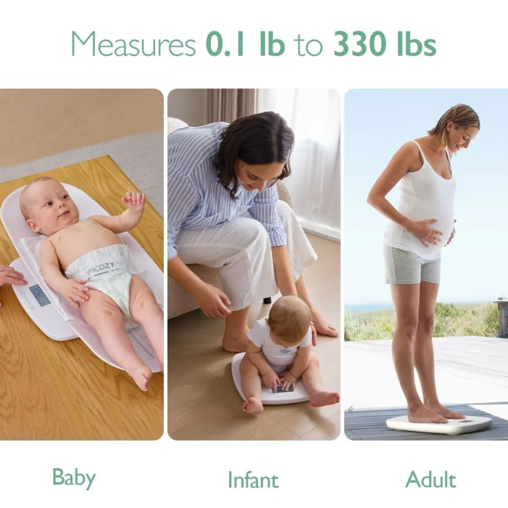 Momcozy Babywaage> Sale
