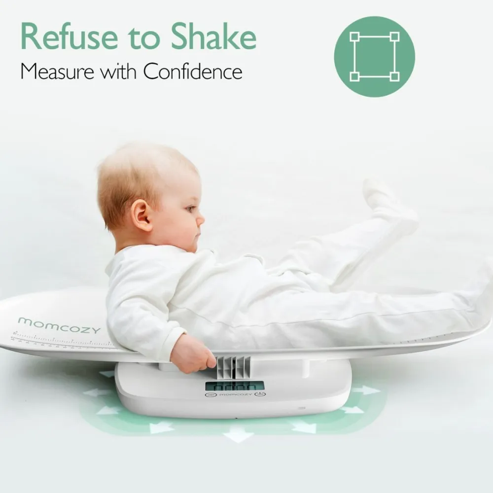 Momcozy Babywaage> Sale