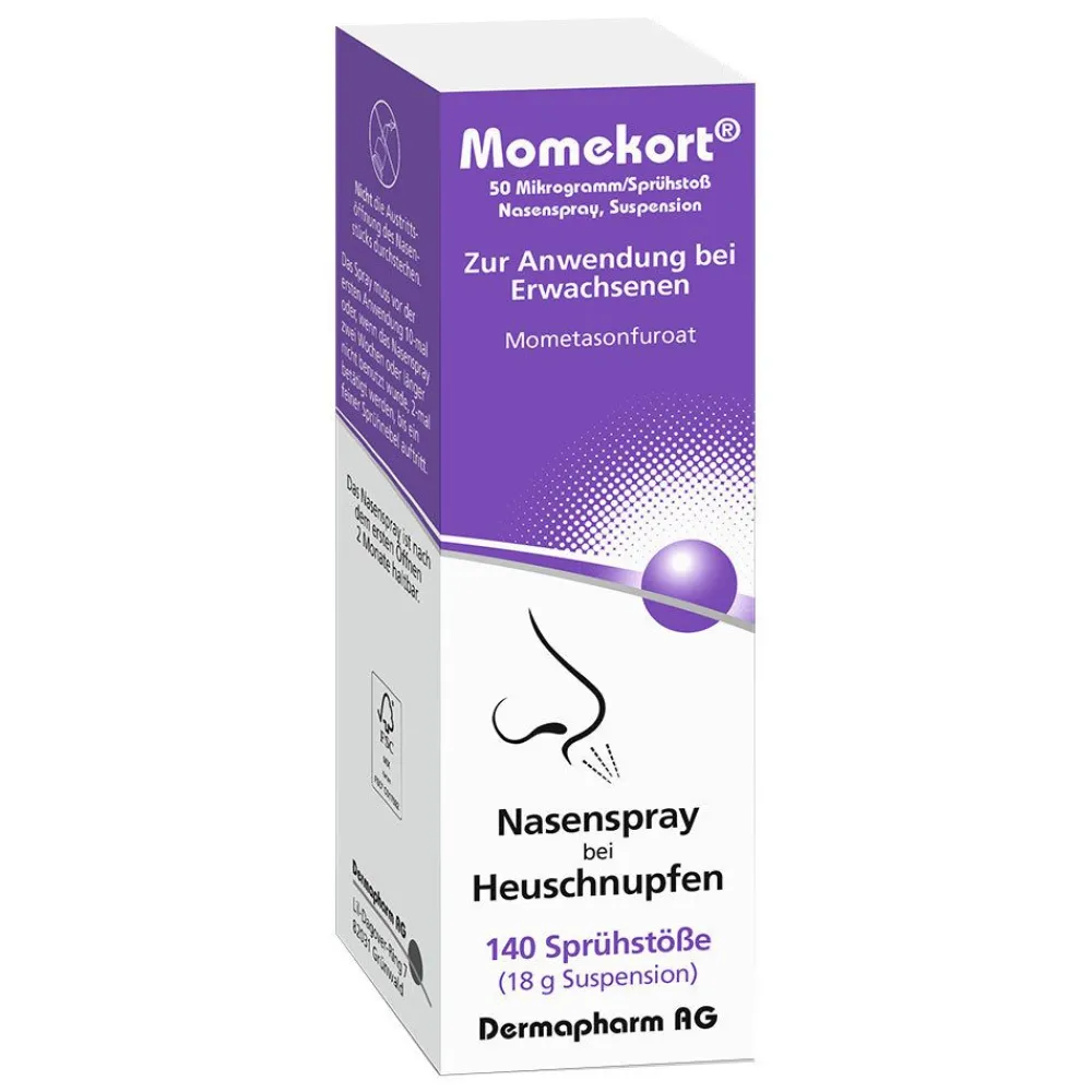 Momekort®> Online