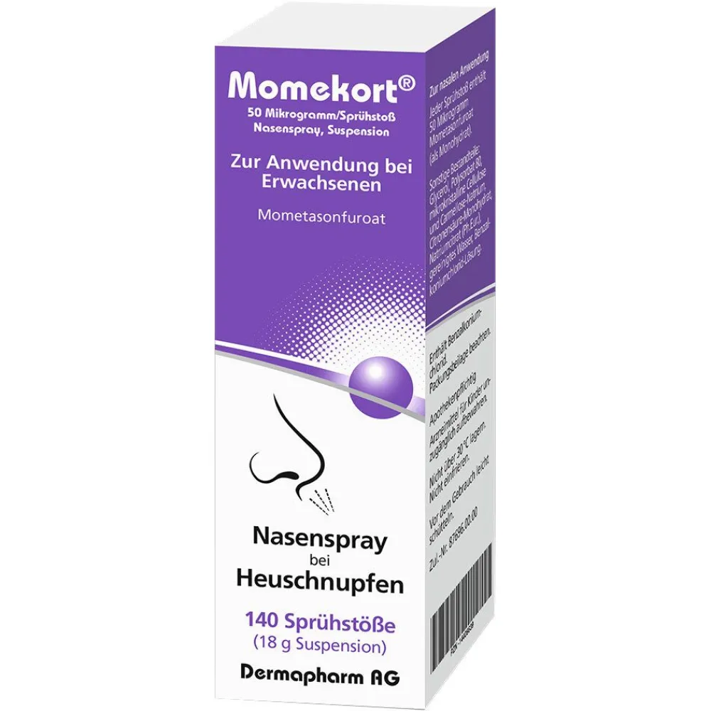 Momekort®> Online