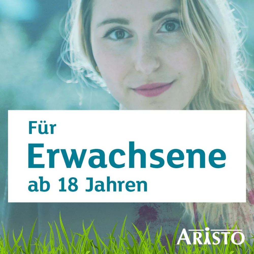 Mometason Aristo® Heuschnupfenspray| Sale