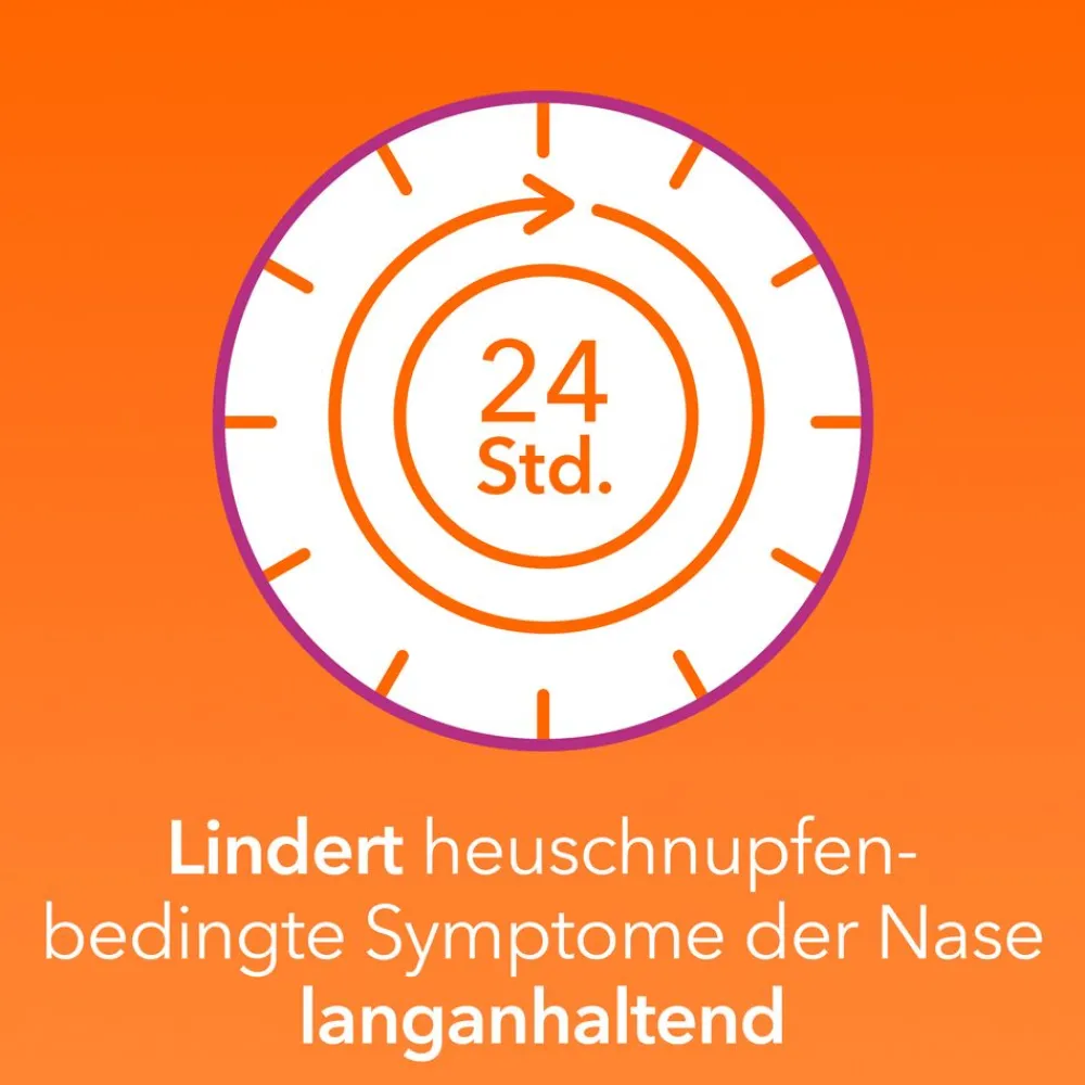 Mometason Nasenspray - bei Heuschnupfen|ratiopharm New