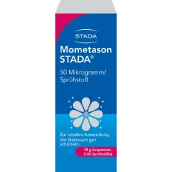 Mometason STADA®> Hot