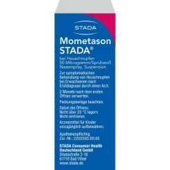 Mometason STADA®> Hot