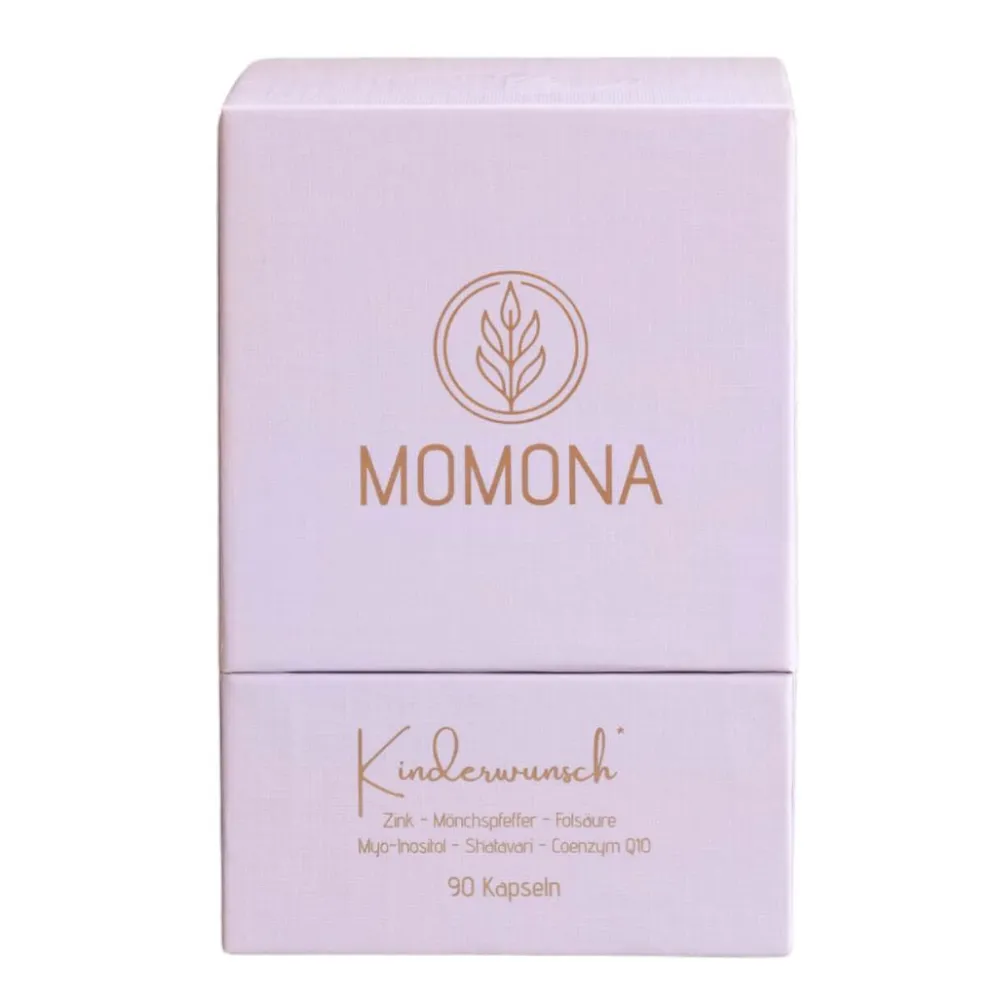 Momona - Kinderwunsch|