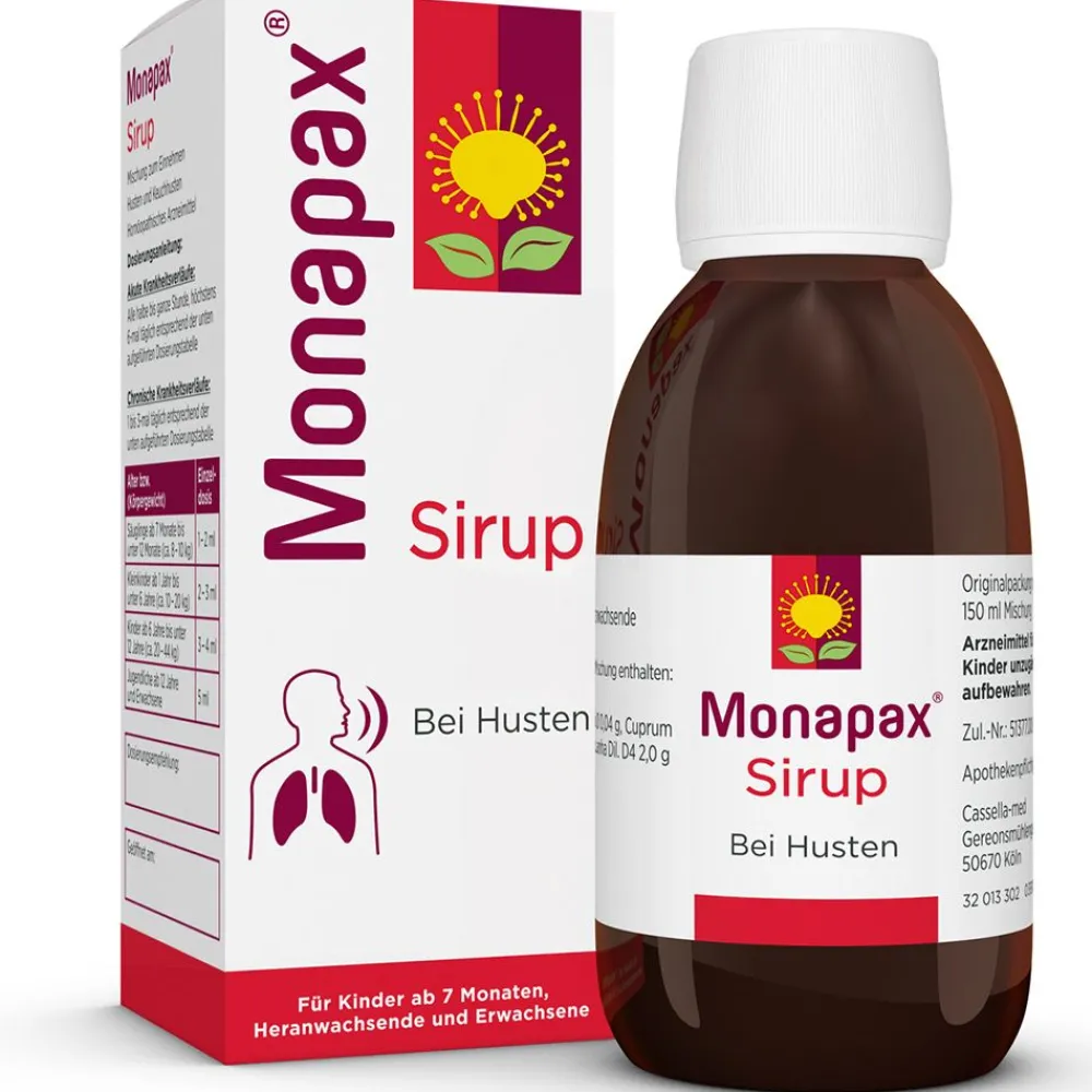 ® Sirup|Monapax Sale