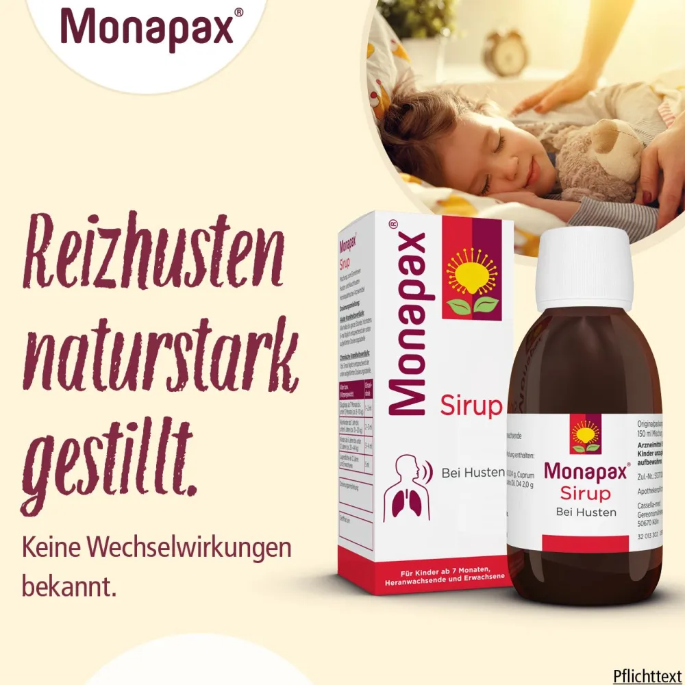 ® Sirup|Monapax Sale