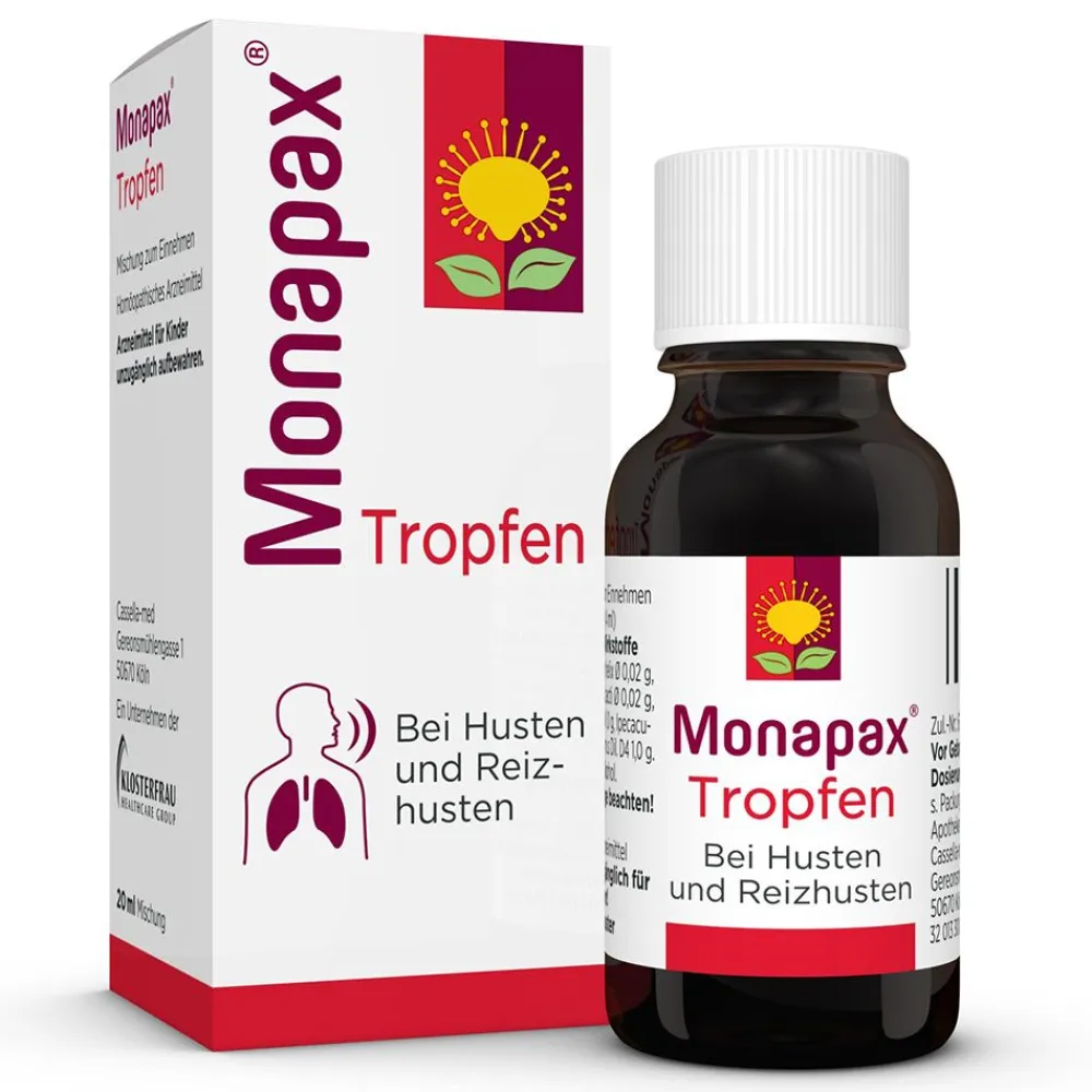 ® Tropfen|Monapax Sale