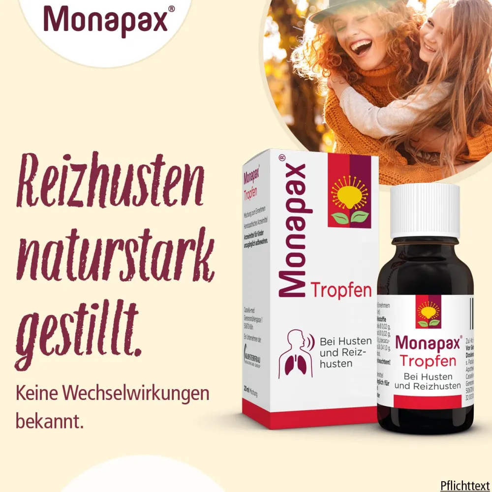 ® Tropfen|Monapax Sale