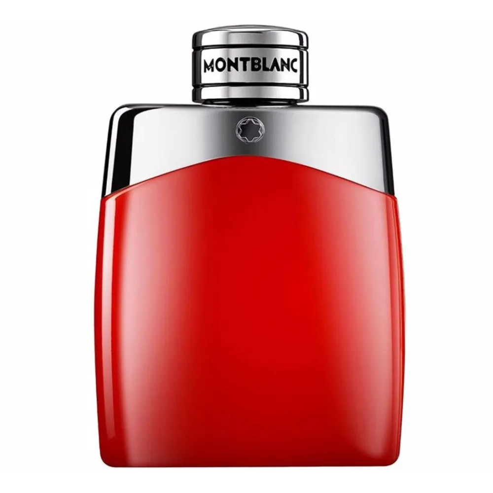 , Legend Red EdP Nat. Spray|Montblanc Best