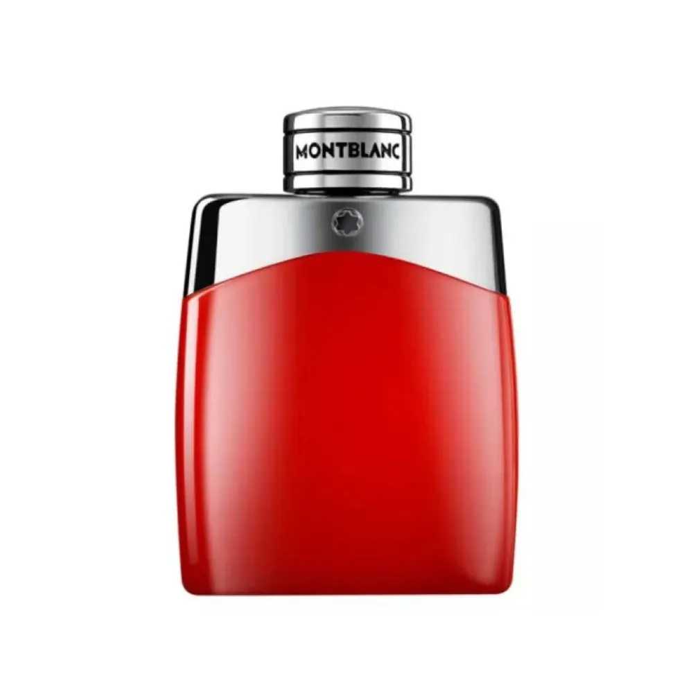 , Legend Red EdP Nat. Spray|Montblanc Best