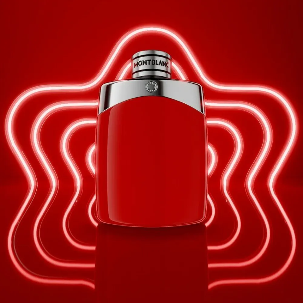 , Legend Red EdP Nat. Spray|Montblanc Best