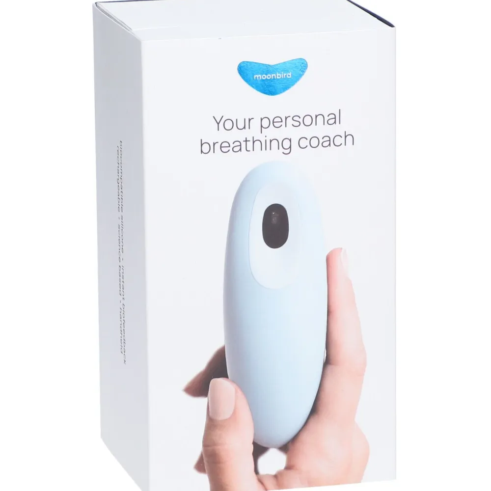 Moonbird Sky Blue| Online