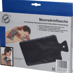 Moorwärmflasche> New