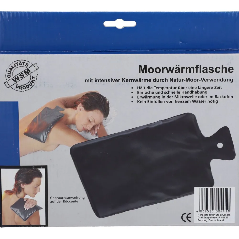 Moorwärmflasche> New