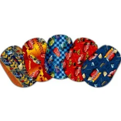 3M Opticlude Augenpflaster Disney Cars Midi> Discount