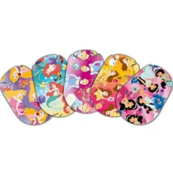 3M Opticlude Augenpflaster Disney Prinzessinen Midi| Discount