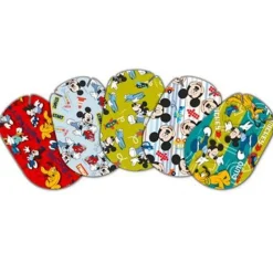 3M Opticlude Augenpflaster Disney Mickey Maus mini| Discount