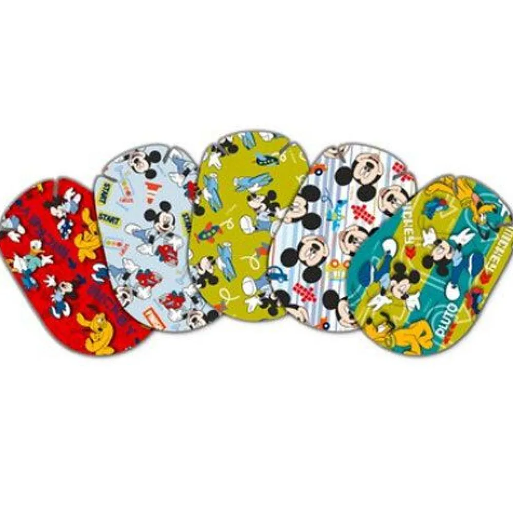 3M Opticlude Augenpflaster Disney Mickey Maus mini| Discount