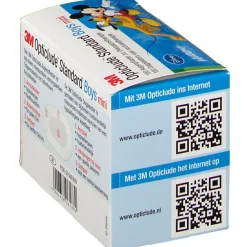 3M Opticlude Augenpflaster Disney Mickey Maus mini| Discount