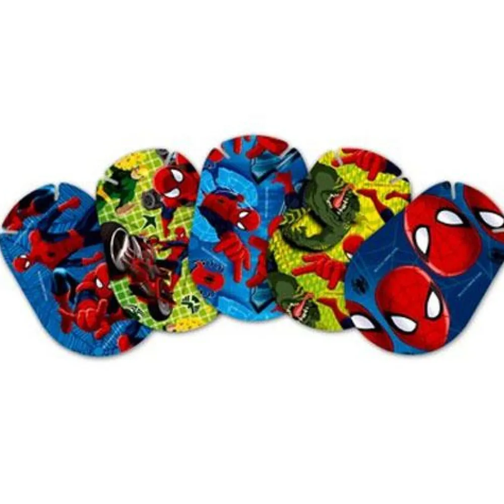 3M Opticlude Augenpflaster Disney Spiderman Maxi> Discount