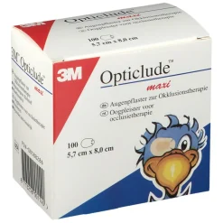 3M™ Opticlude™ Standard Hautfarben maxi| Outlet