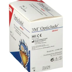 3M™ Opticlude™ Standard Hautfarben maxi| Outlet