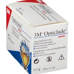 3M™ Opticlude™ Standard Hautfarben mini> Clearance