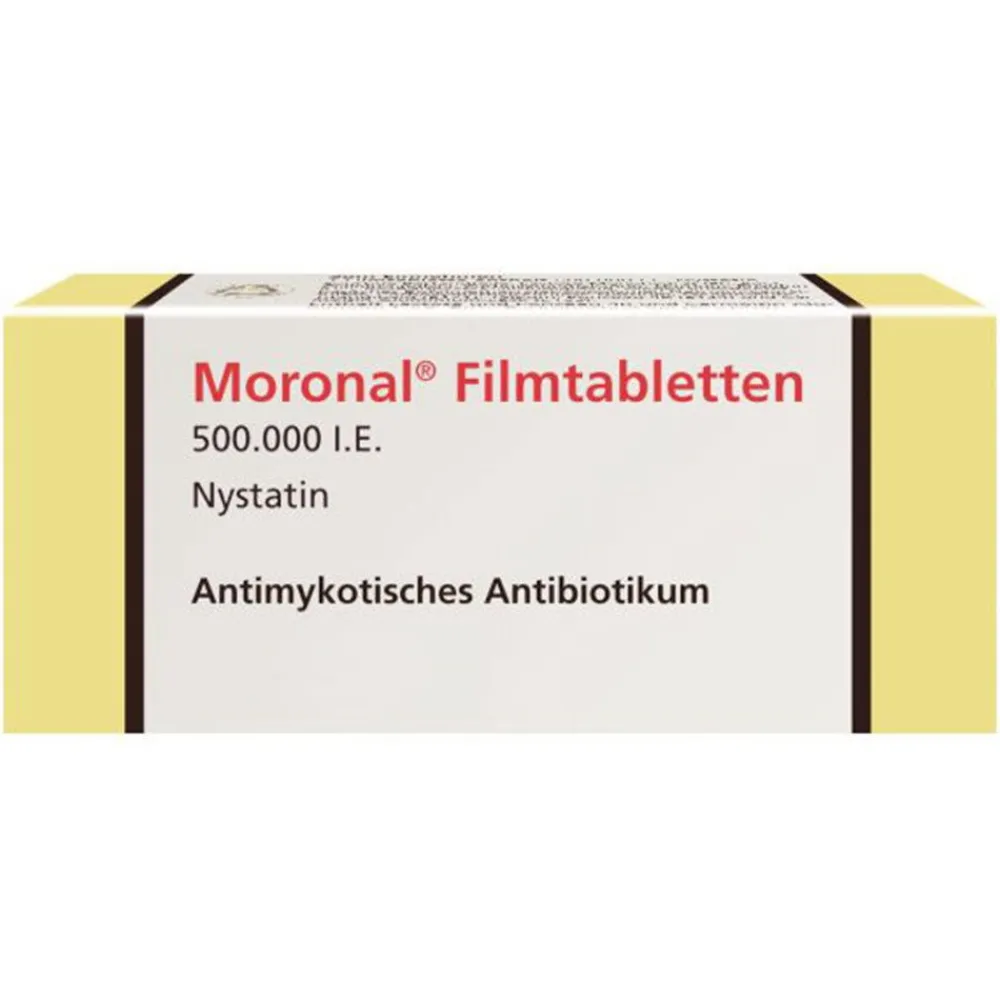 Moronal® Filmtabletten>