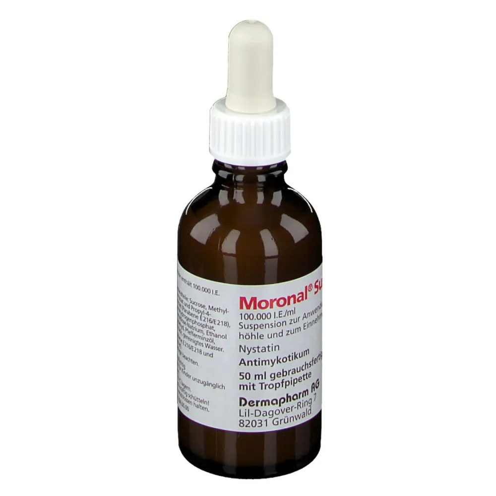 Moronal® Suspension|