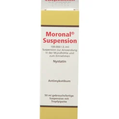 Moronal® Suspension|