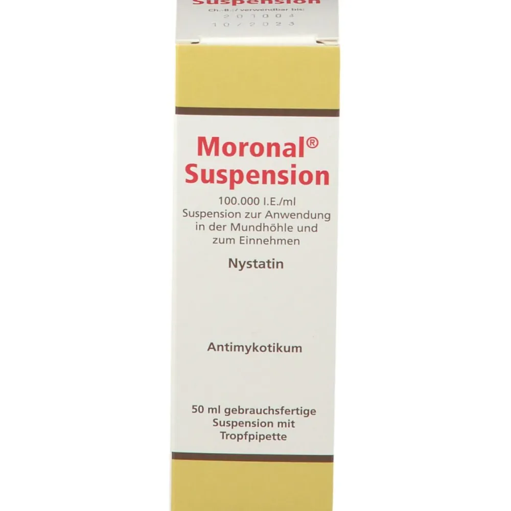 Moronal® Suspension|