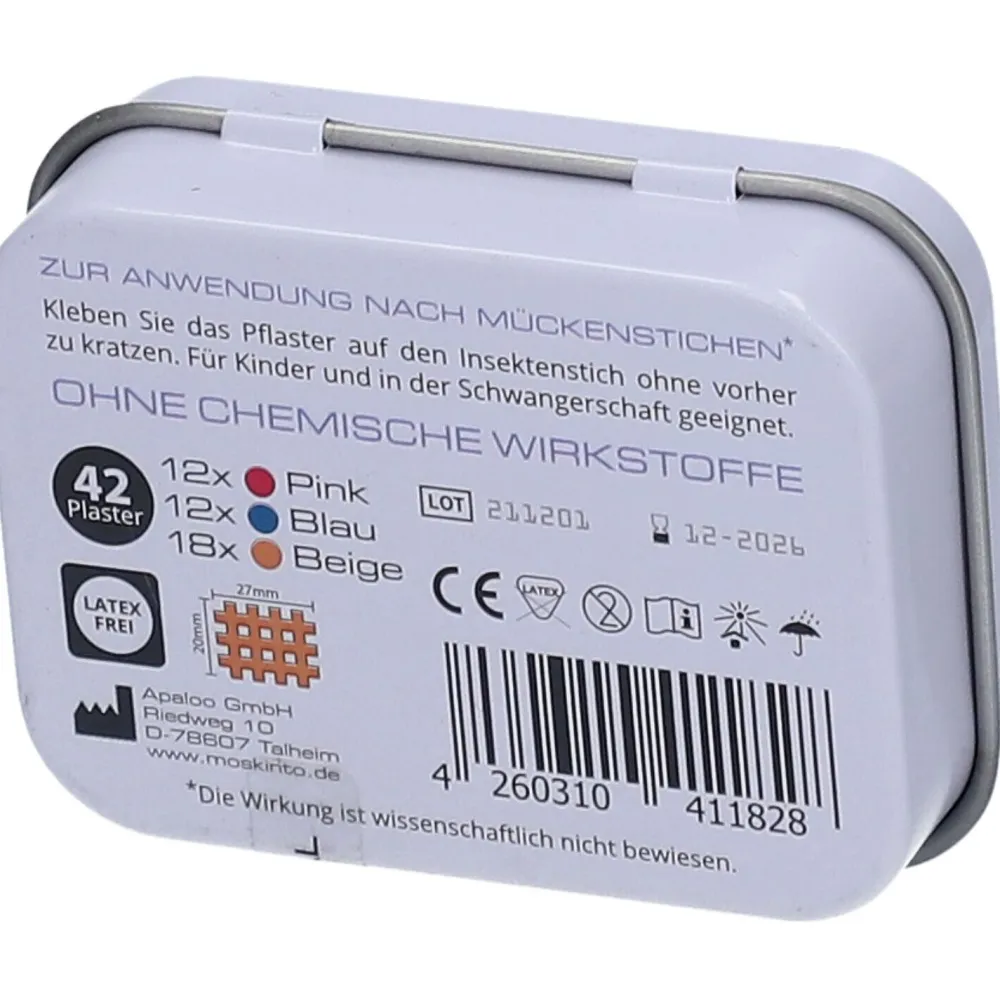 Moskinto®| Discount