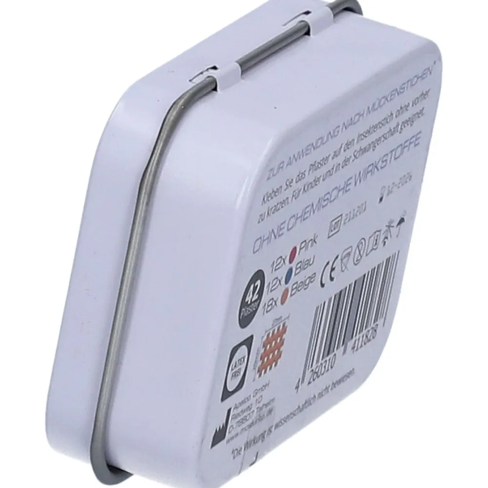 Moskinto®| Discount