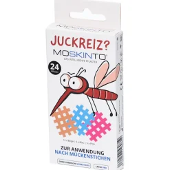 MOSKINTO® Mückenpflaster> Sale