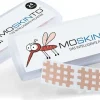 MOSKINTO Mückenpflaster , Juckreiz , Stechmücken , Bremsen , Bienen , Schnacken , Mückenstiche> New
