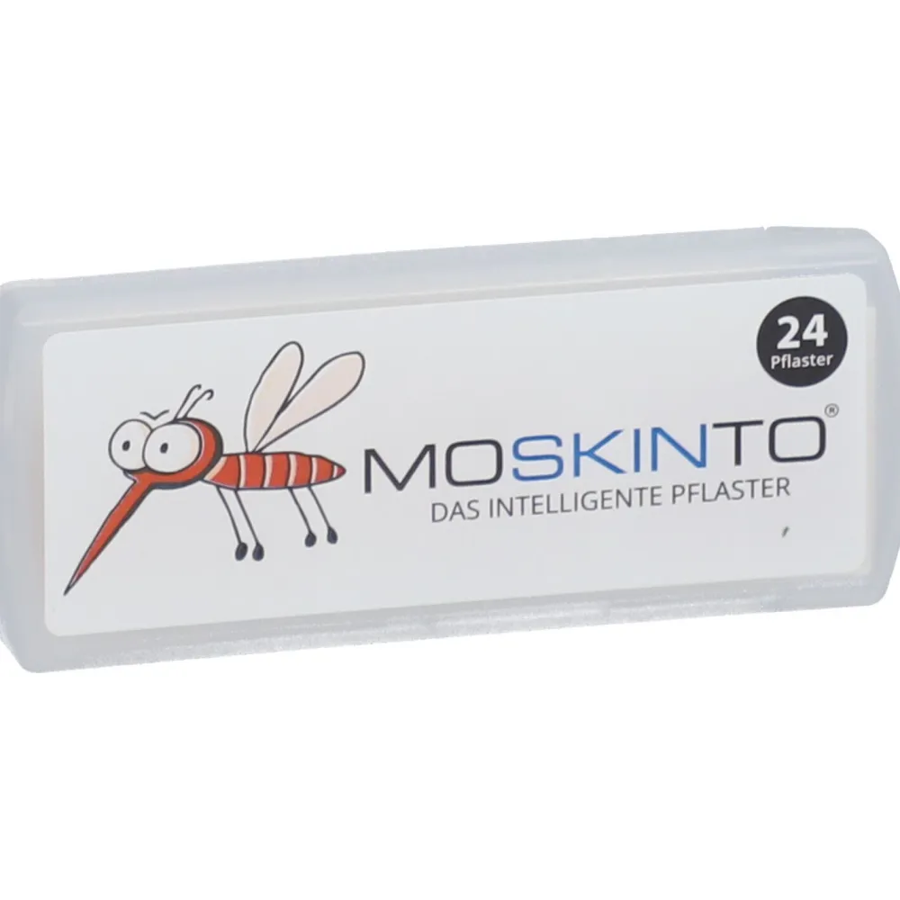 Moskinto® Pflaster> Best