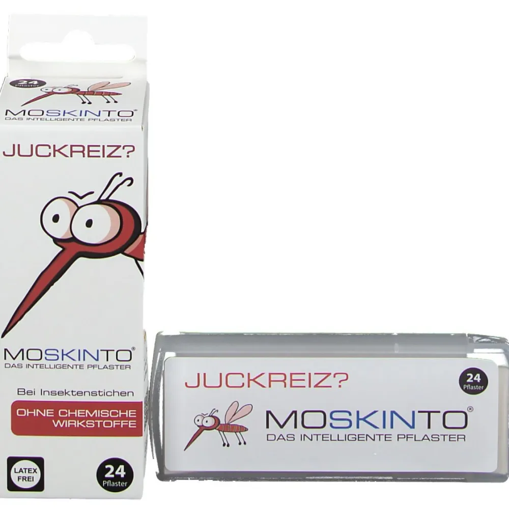 Moskinto® Pflaster> Best
